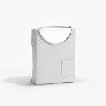 [藝術創作] 自編包包